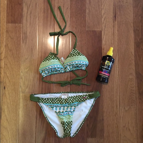 Hollister Other - 👙Hollister | Bikini 👙